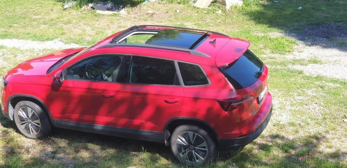 2022 Škoda KAROQ - 3