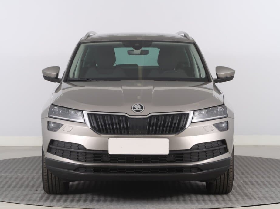 2017 Škoda KAROQ - 2