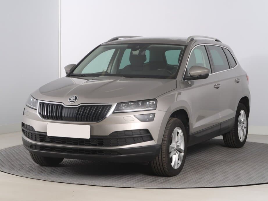 2017 Škoda KAROQ - 3
