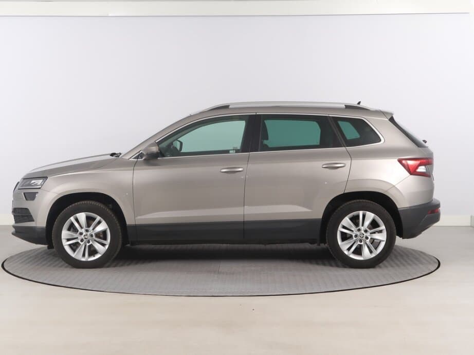 2017 Škoda KAROQ - 4