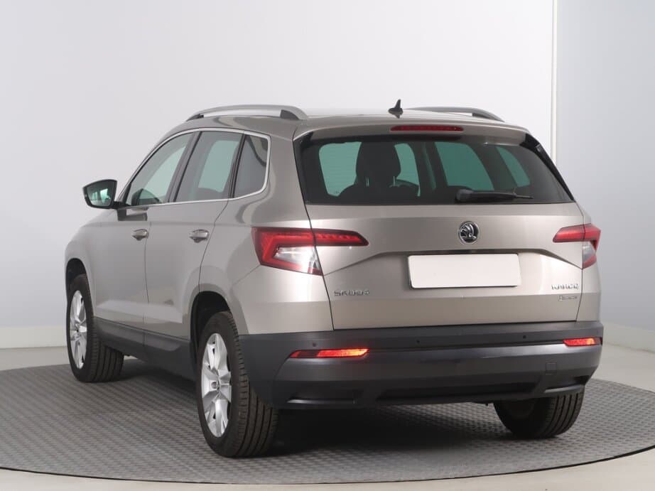 2017 Škoda KAROQ - 5