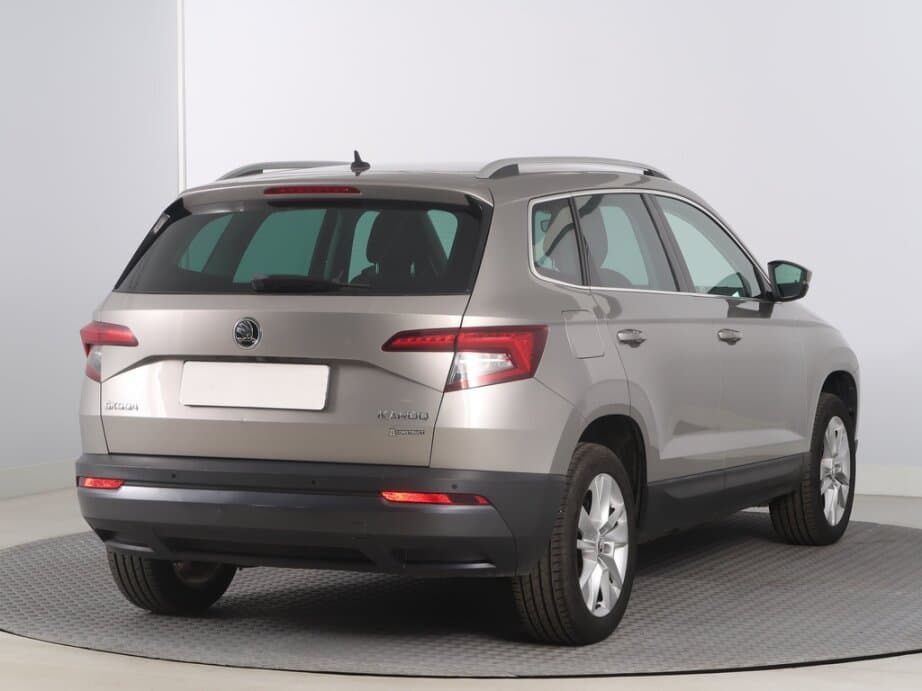 2017 Škoda KAROQ - 7