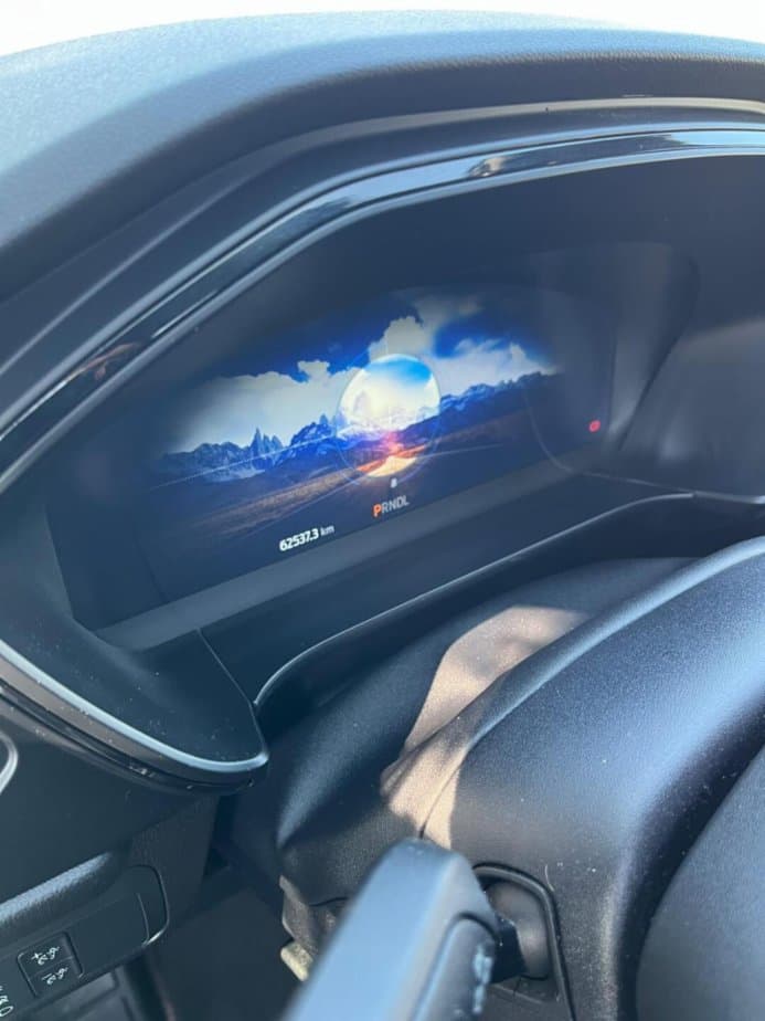 2023 Ford KUGA