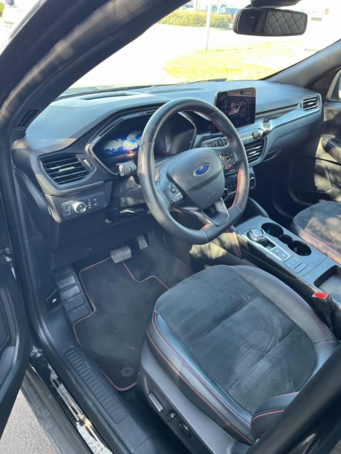 2023 Ford KUGA - 2