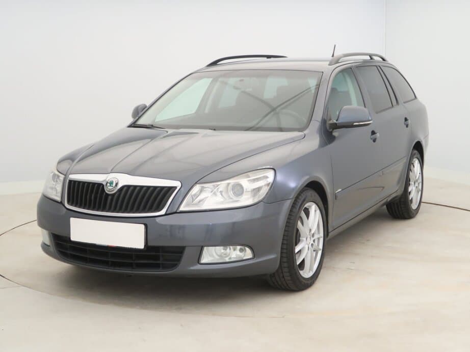 2010 Škoda OCTAVIA - 3