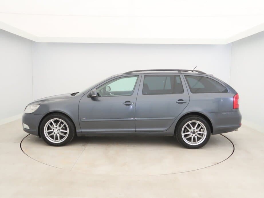 2010 Škoda OCTAVIA - 4
