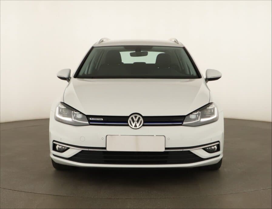 2020 Volkswagen GOLF - 2