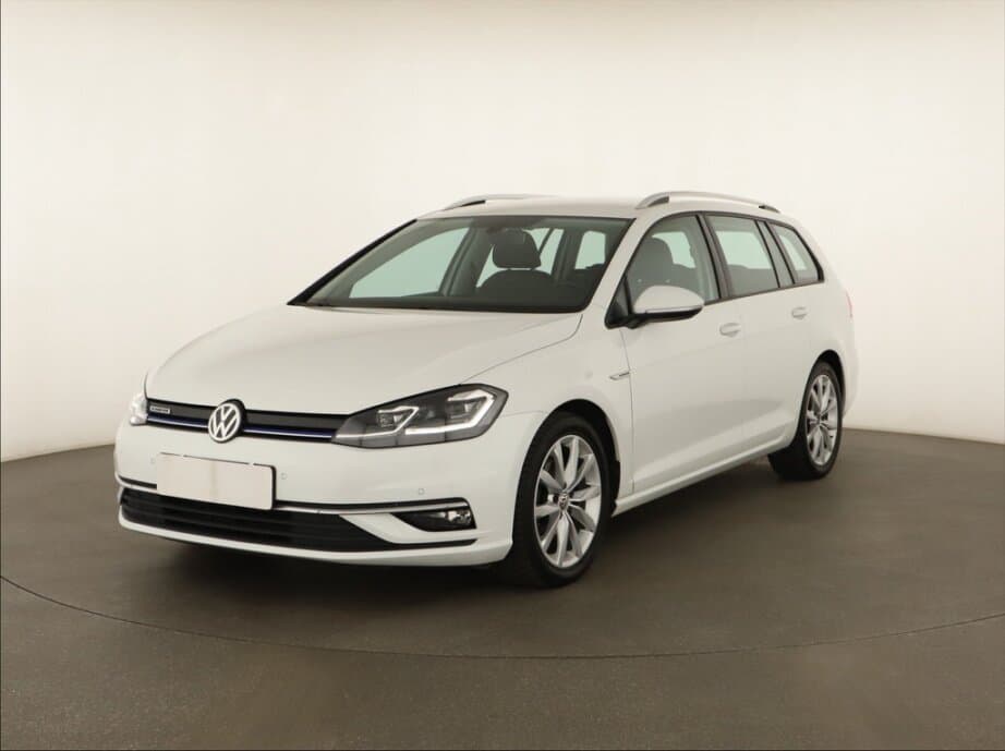 2020 Volkswagen GOLF - 3