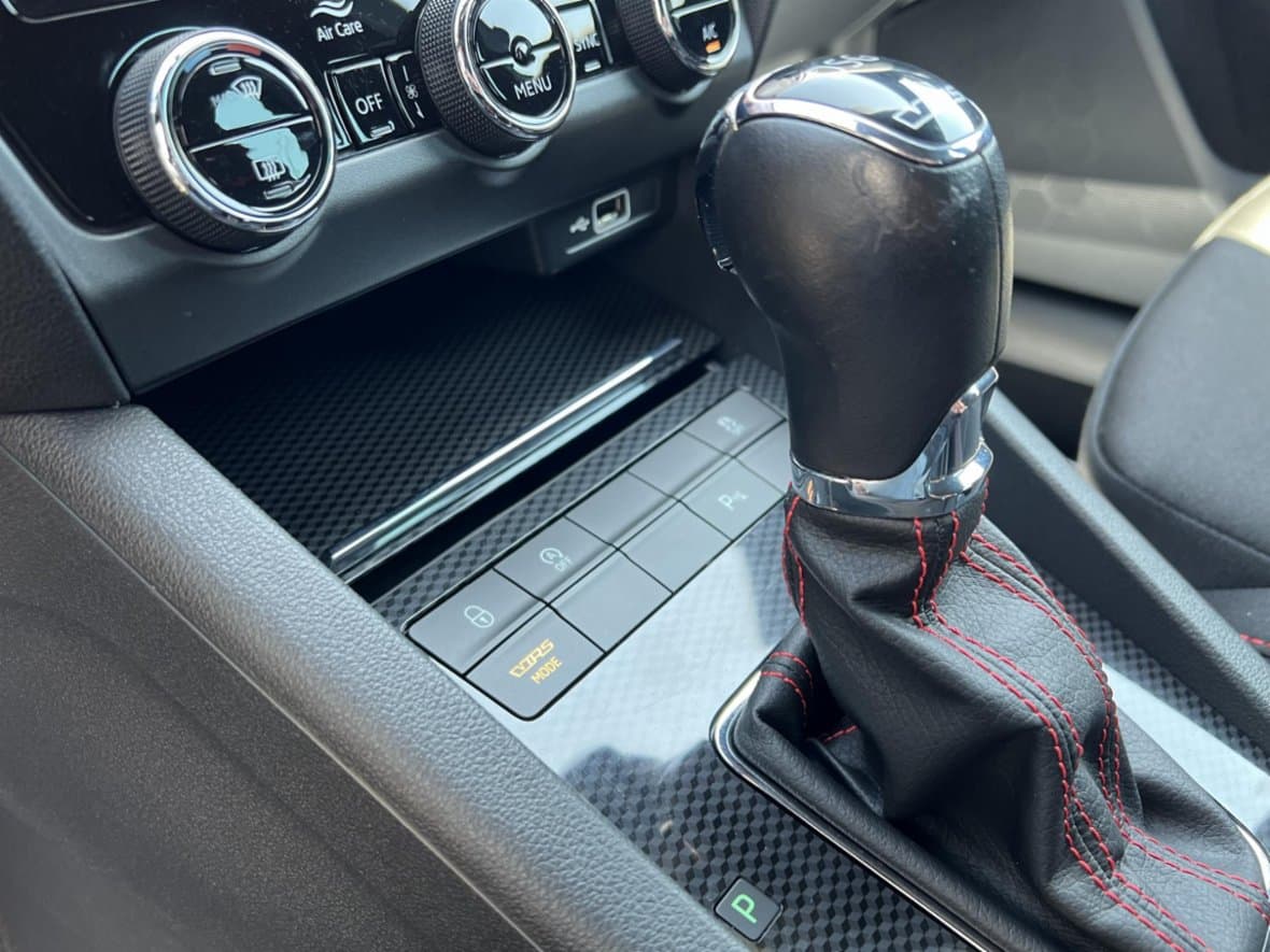 2019 Škoda OCTAVIA - 12