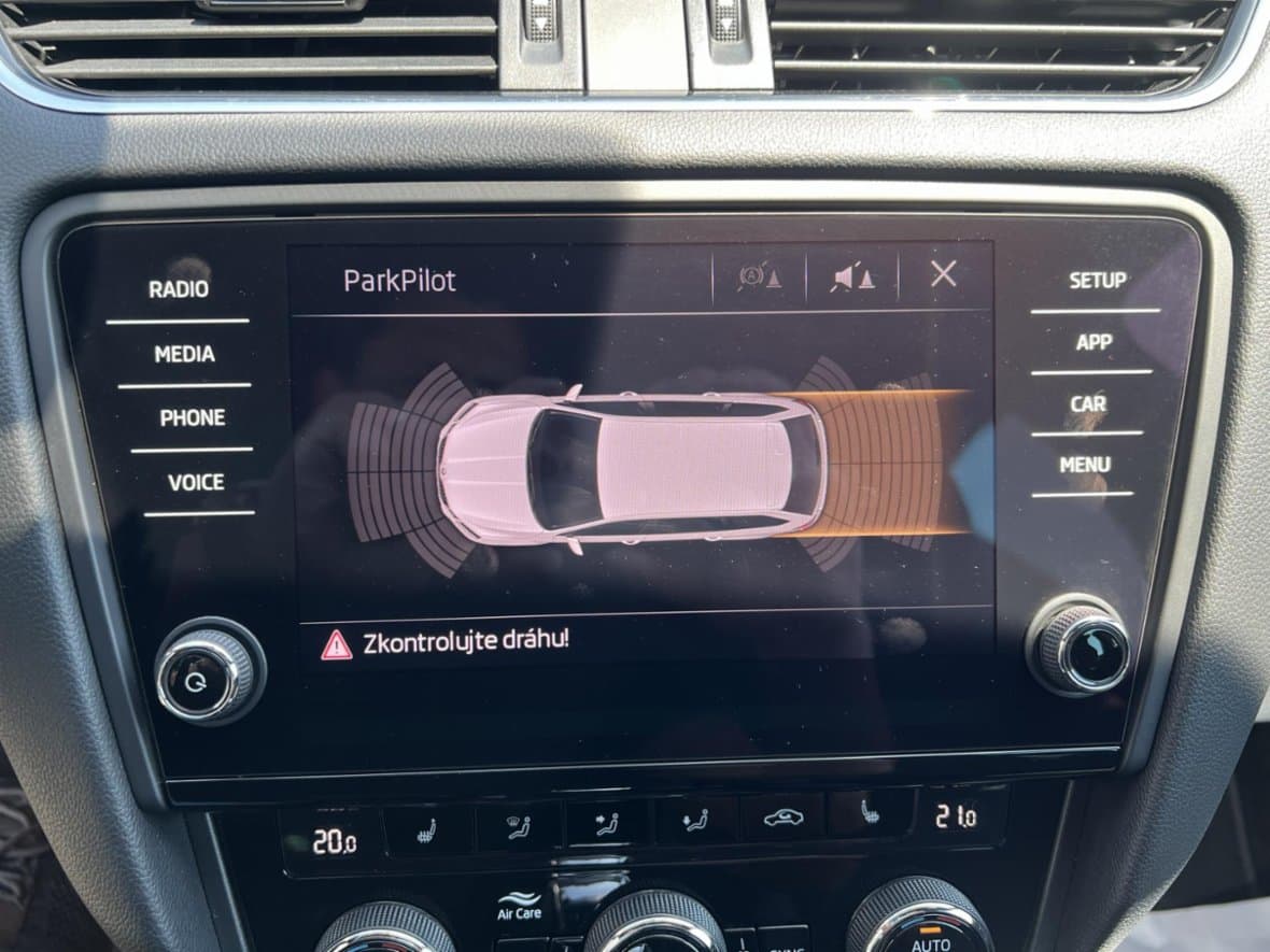 2019 Škoda OCTAVIA - 15