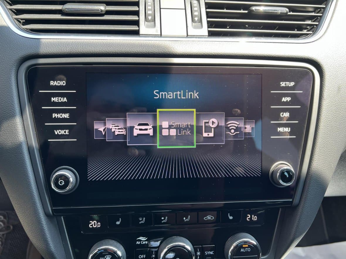 2019 Škoda OCTAVIA - 16