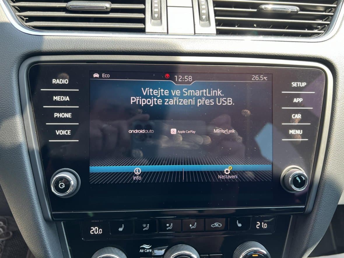 2019 Škoda OCTAVIA - 17
