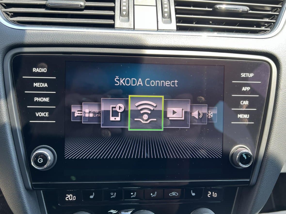2019 Škoda OCTAVIA - 18