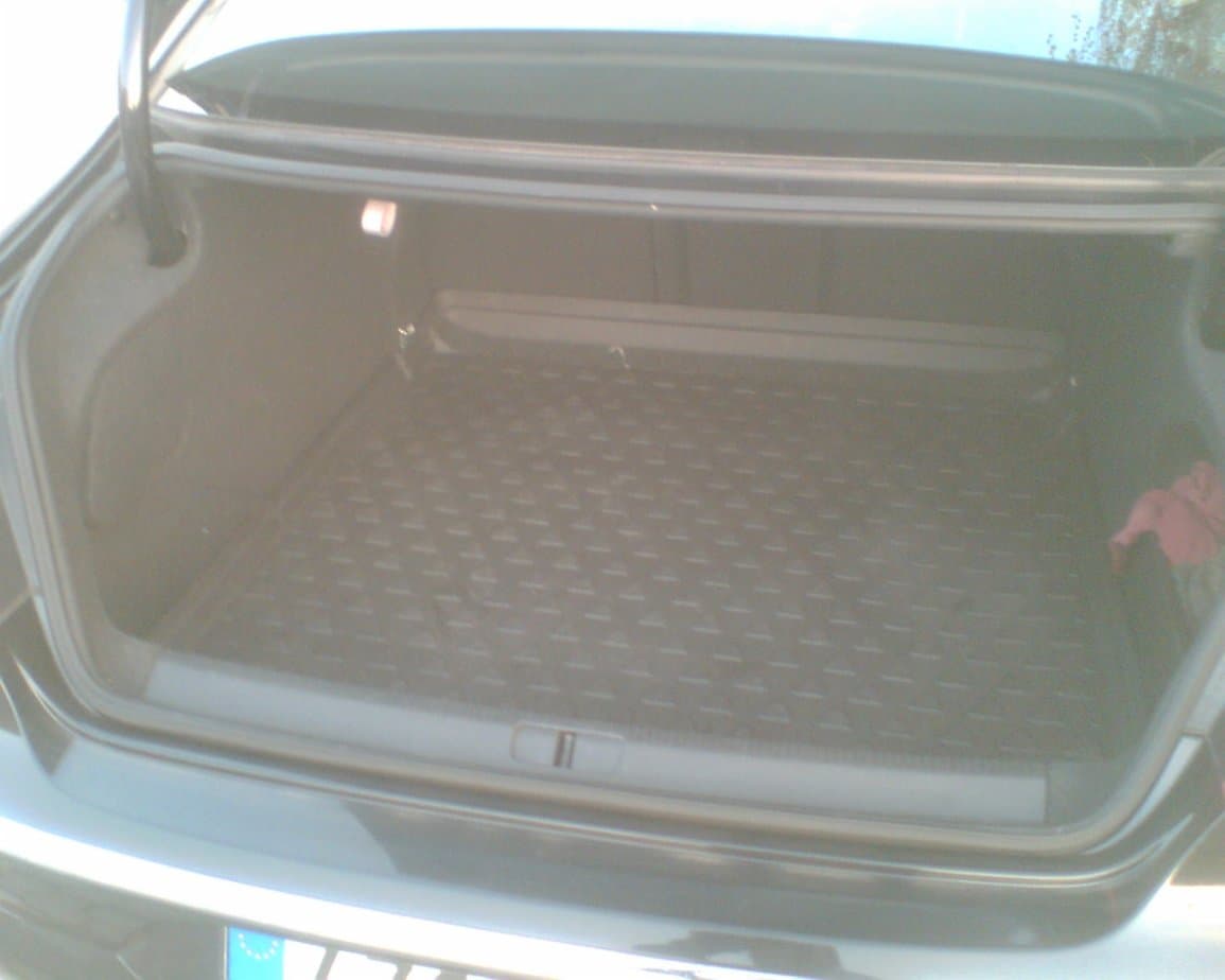 Volkswagen Passat Cc - 9