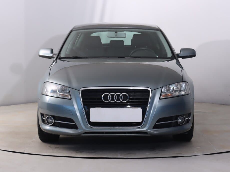 2012 Audi A3 - 4