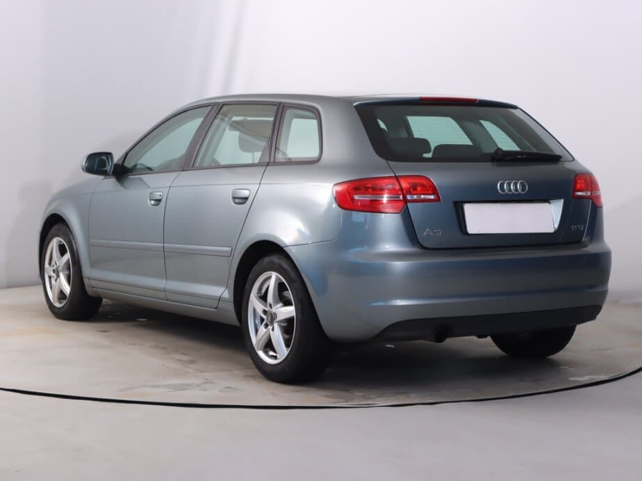 2012 Audi A3 - 13
