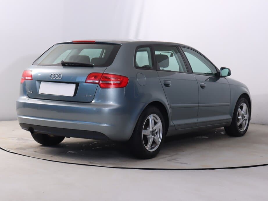 2012 Audi A3 - 19