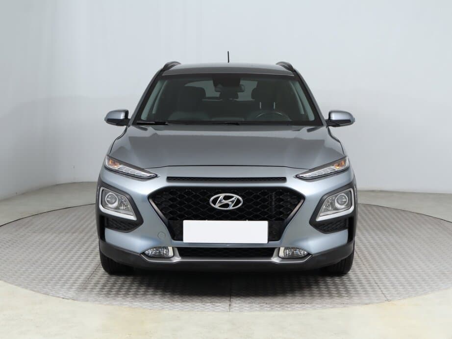 2020 Hyundai KONA - 2