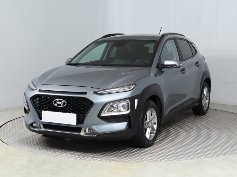 2020 Hyundai KONA - 3