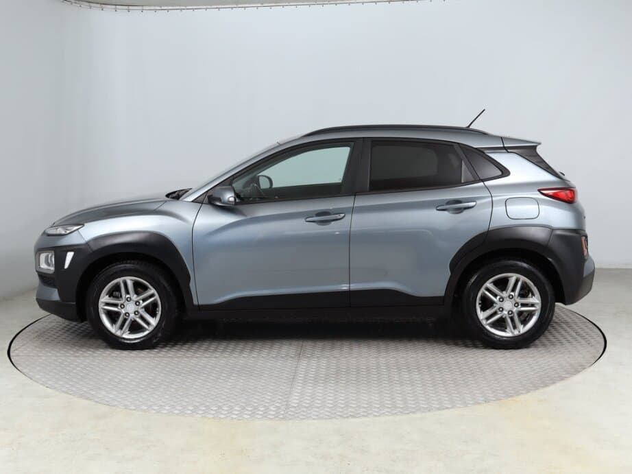 2020 Hyundai KONA - 4