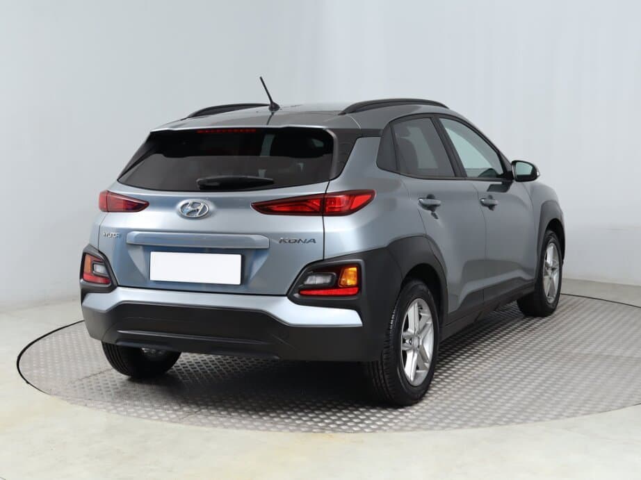 2020 Hyundai KONA - 7
