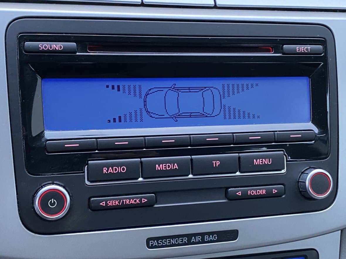 2008 Volkswagen PASSAT - 17