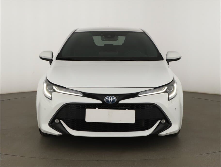 2022 Toyota COROLLA - 2