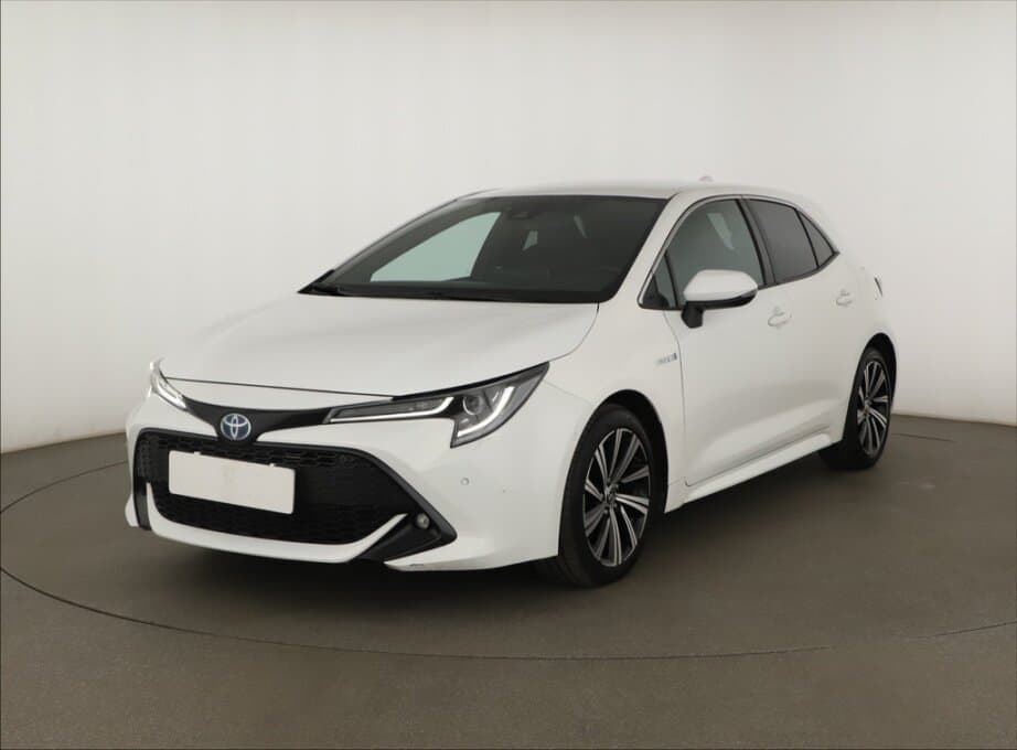 2022 Toyota COROLLA - 3