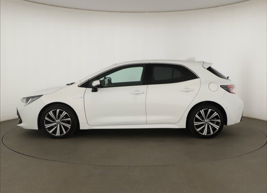 2022 Toyota COROLLA - 4