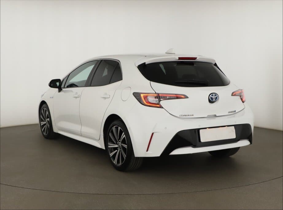 2022 Toyota COROLLA - 5