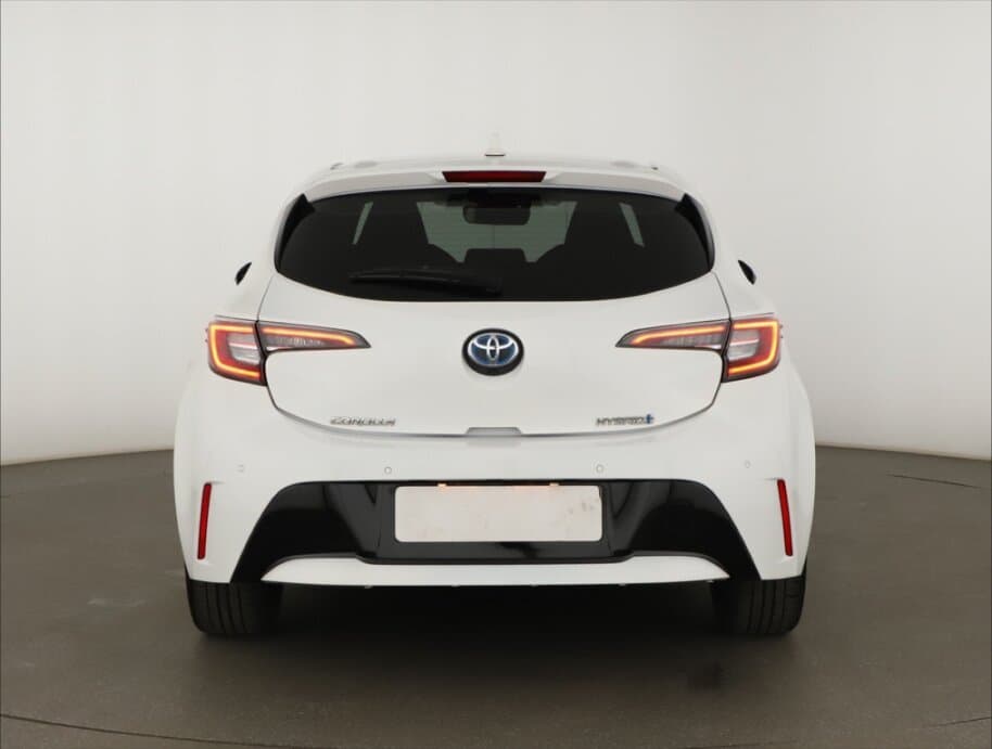 2022 Toyota COROLLA - 6