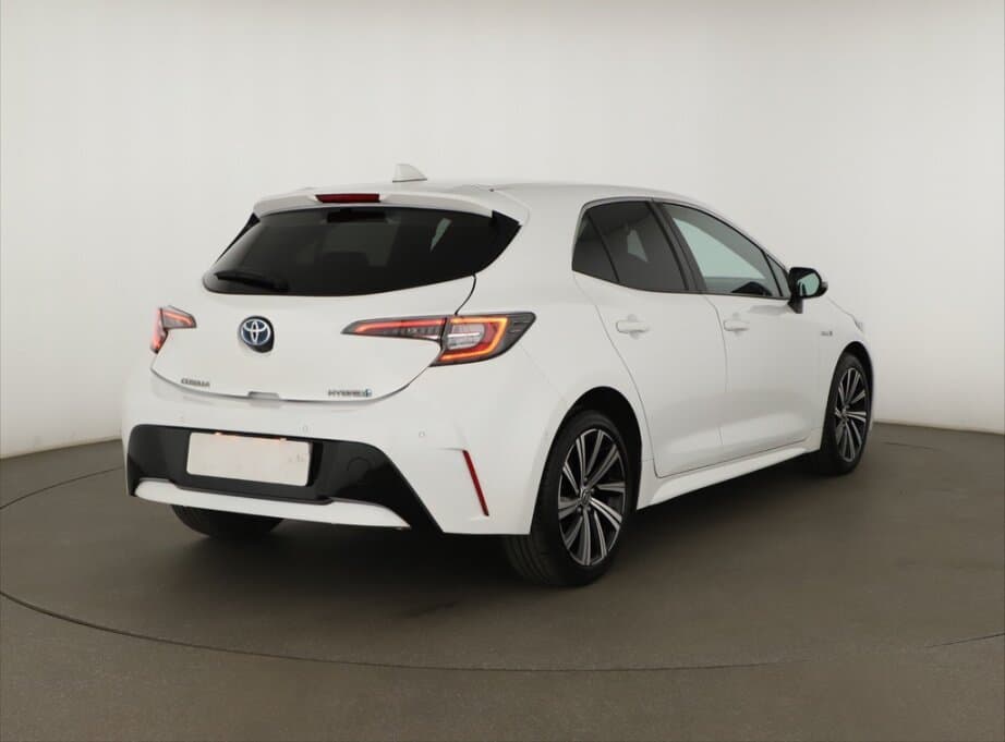 2022 Toyota COROLLA - 7