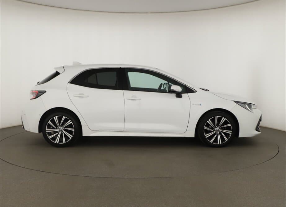2022 Toyota COROLLA - 8
