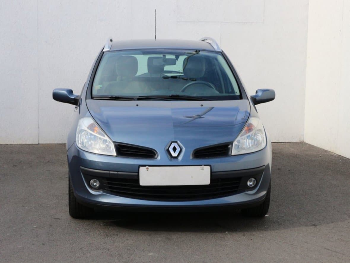 2008 Renault CLIO - 2
