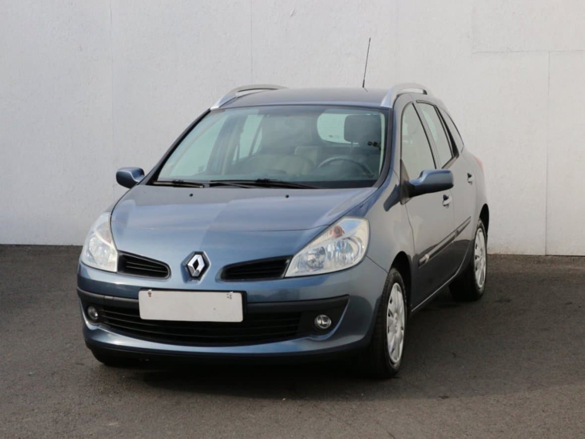 2008 Renault CLIO - 3