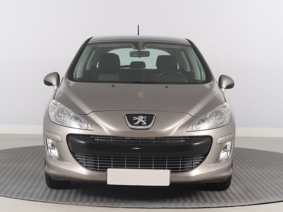 2011 Peugeot 308 - 2