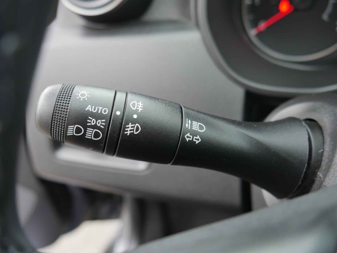 2020 Dacia DUSTER - 14