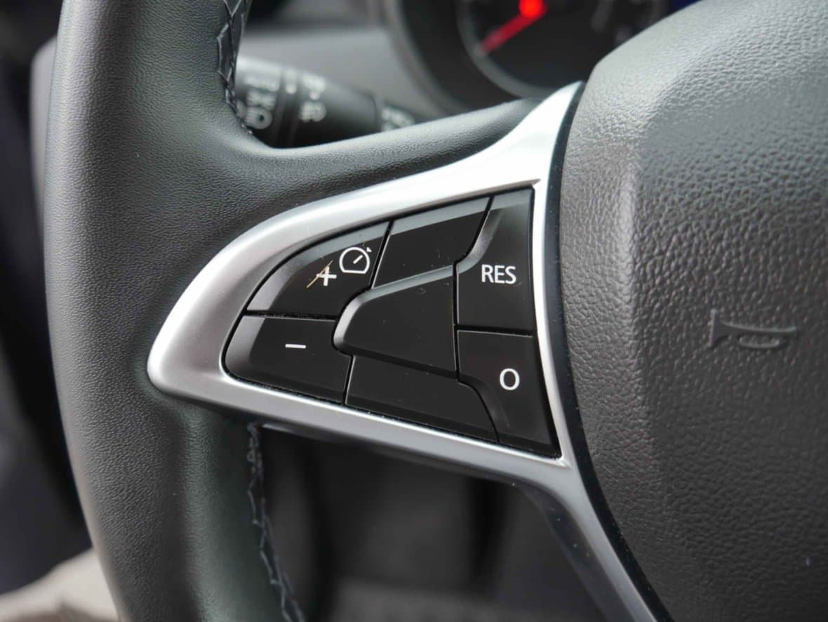 2020 Dacia DUSTER - 15