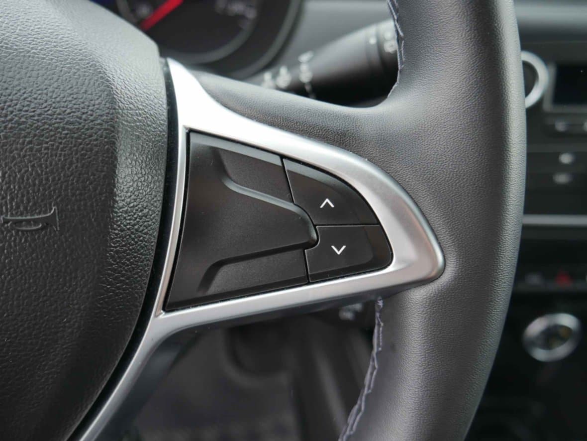 2020 Dacia DUSTER - 16