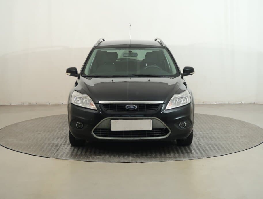 2009 Ford FOCUS - 2