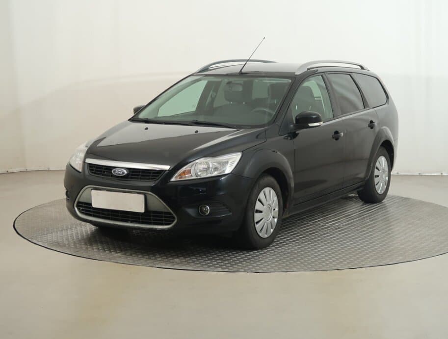 2009 Ford FOCUS - 3