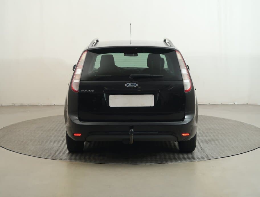 2009 Ford FOCUS - 6