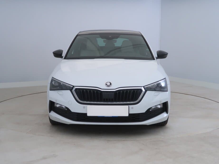 2019 Škoda SCALA - 2