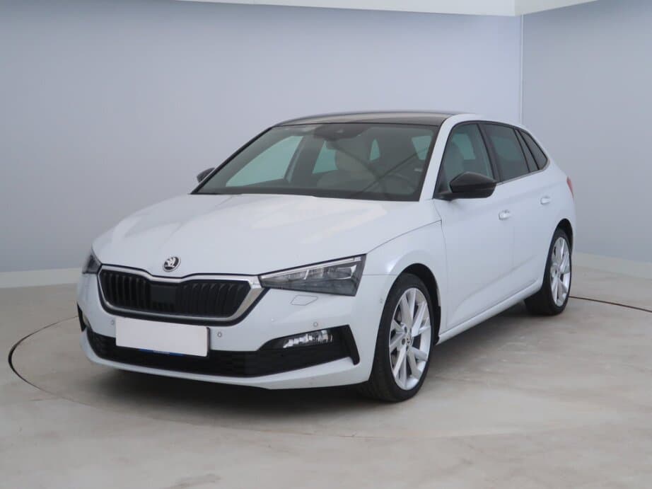 2019 Škoda SCALA - 3