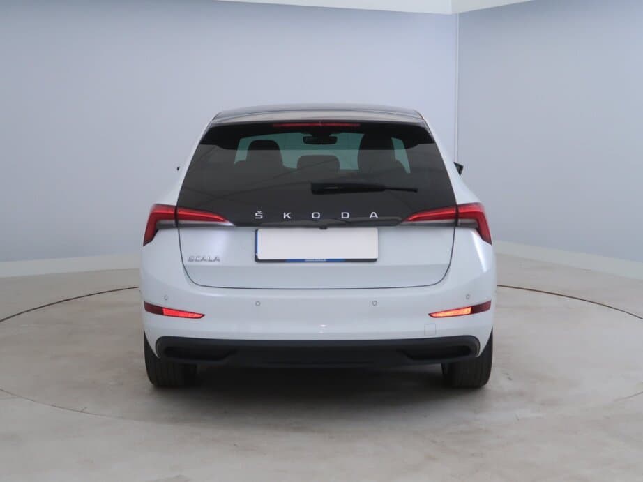 2019 Škoda SCALA - 6
