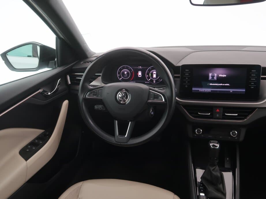 2019 Škoda SCALA - 9