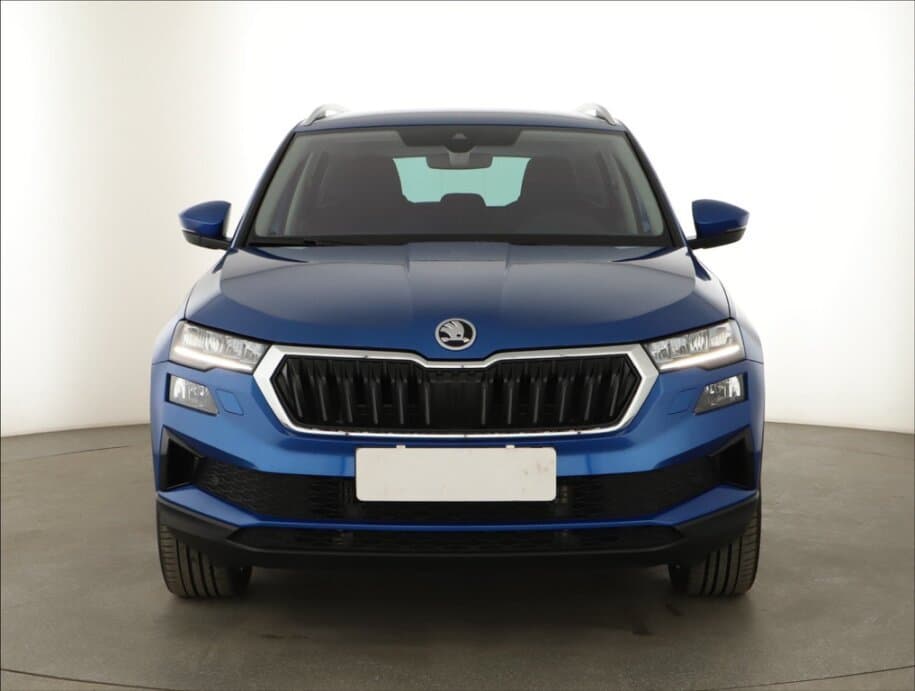 2025 Škoda KAROQ - 2