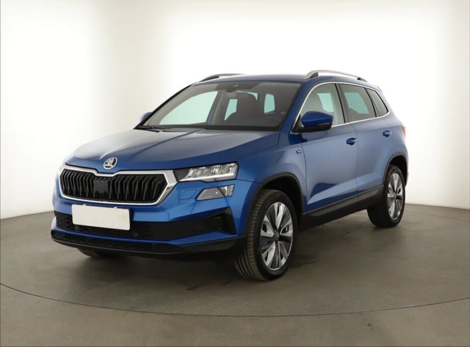 2025 Škoda KAROQ - 3