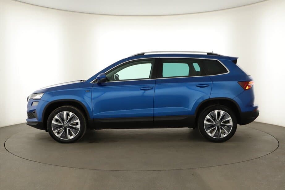 2025 Škoda KAROQ - 4