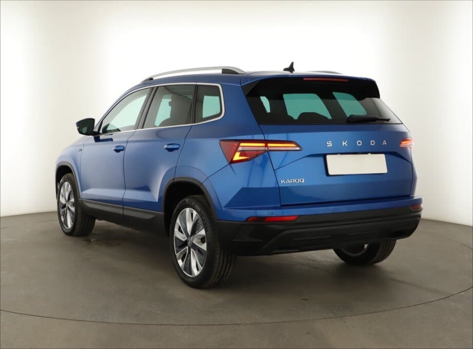 2025 Škoda KAROQ - 5